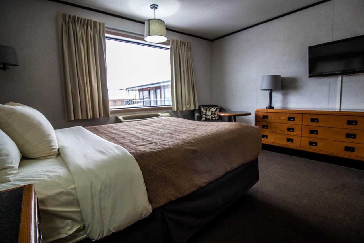 Companion Hotel Motel 허스트 외부 사진