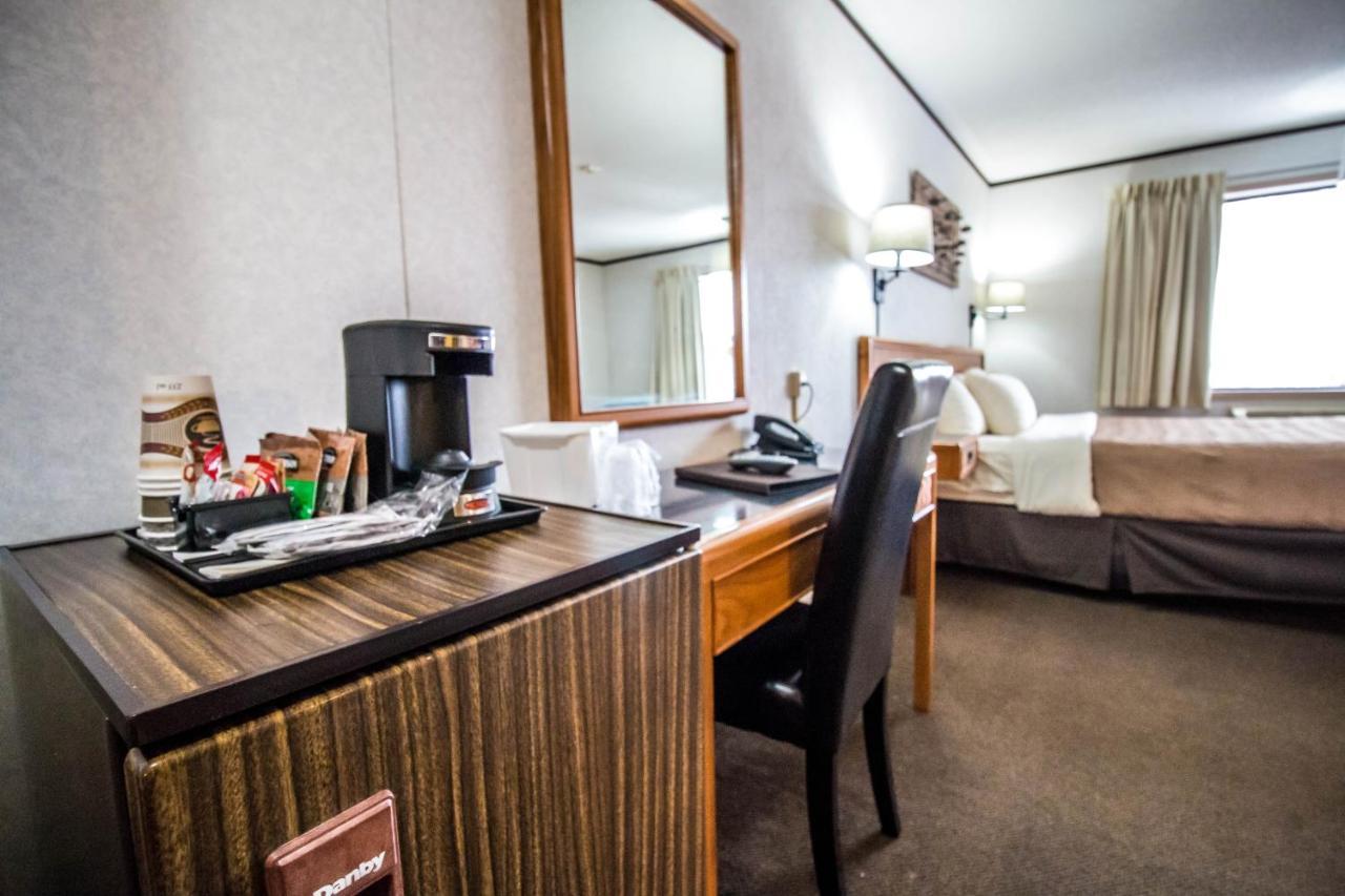 Companion Hotel Motel 허스트 외부 사진