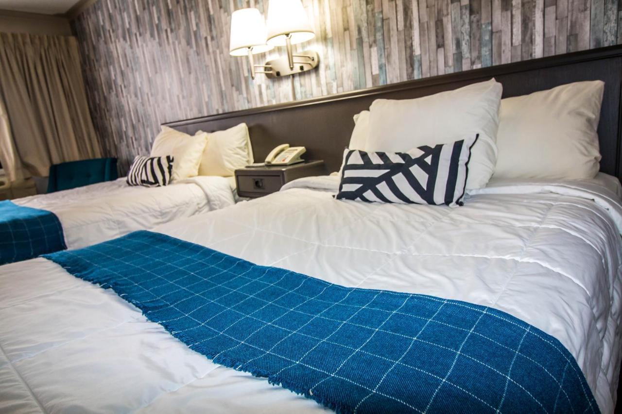 Companion Hotel Motel 허스트 외부 사진